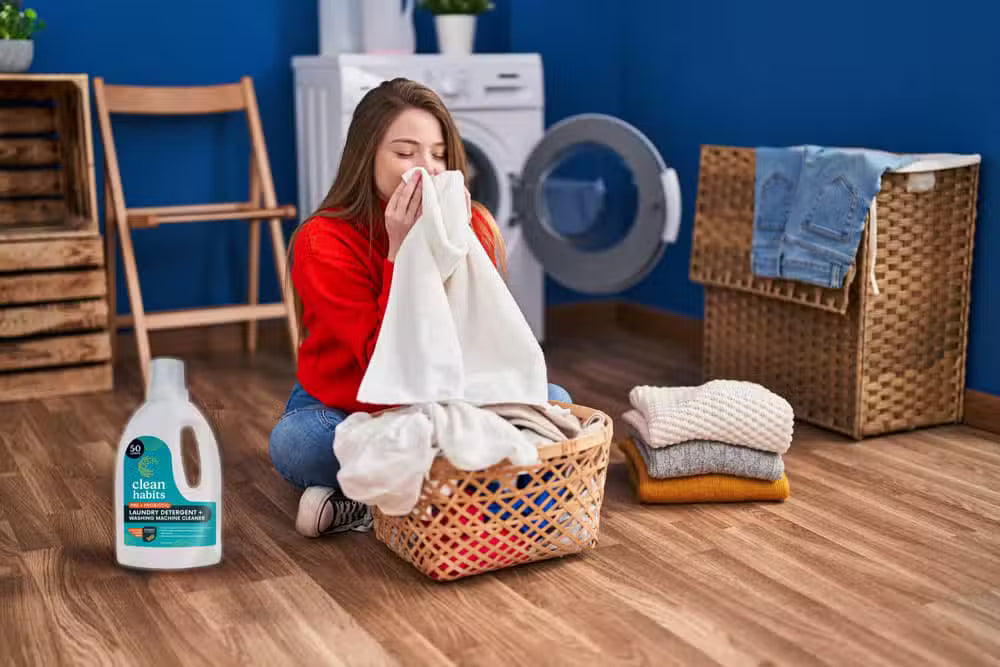 Say Goodbye to Home Odors: The Science Behind Pre & Probiotic Cleaners