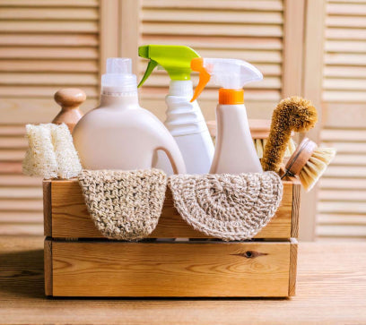 A Cleaner, Safer Home? Priceless.