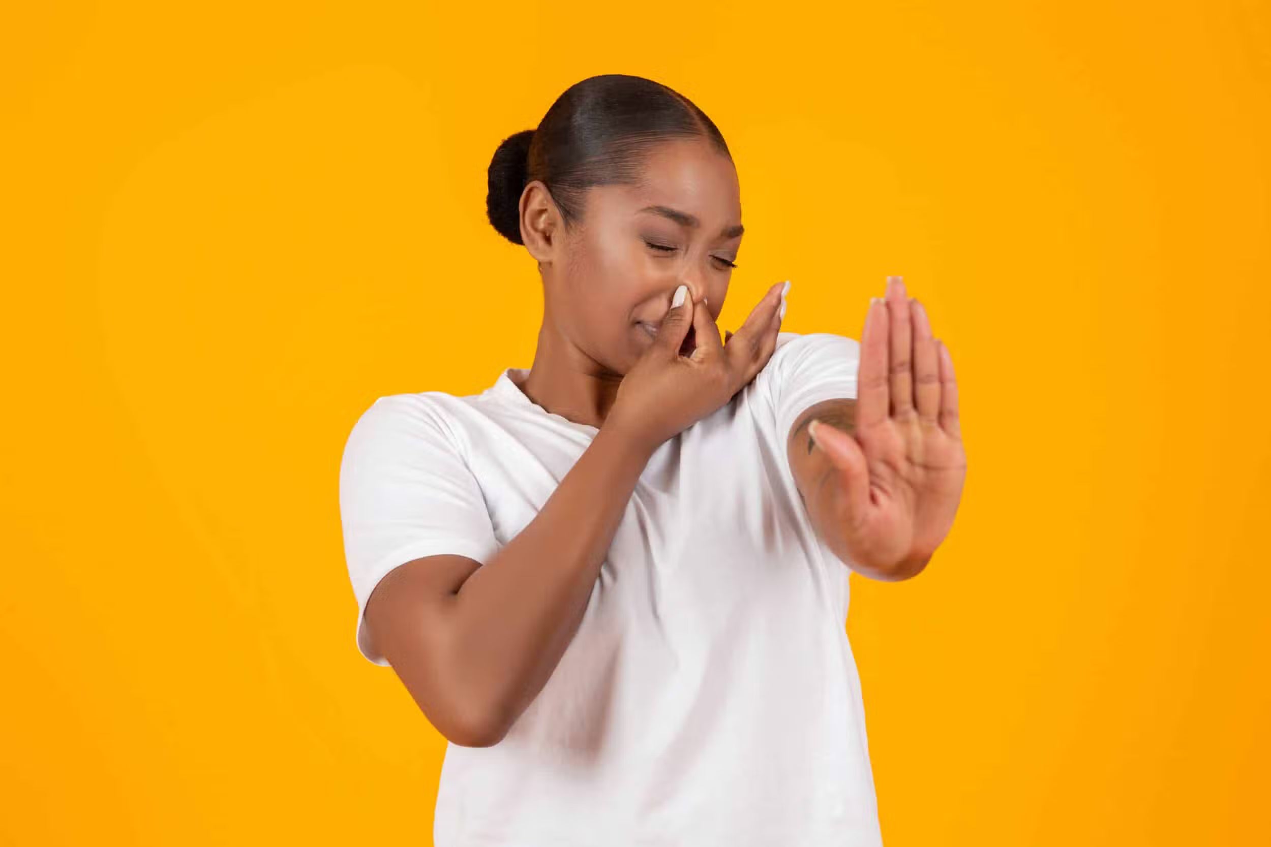 Why Clean Shouldn't Smell Like Chemicals - Clean Habits Natural Cleaners