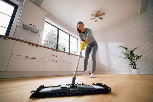 How Synbio Technology Works To Provide a Long-Lasting Clean