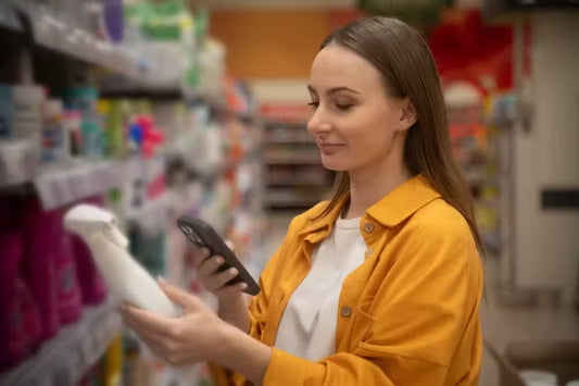 Ditch the Disinfectants: A Safer Way to Clean with Probiotics