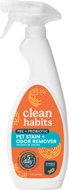 Pet Stain Remover