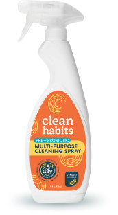 Multi-Purpose Cleaning Spray