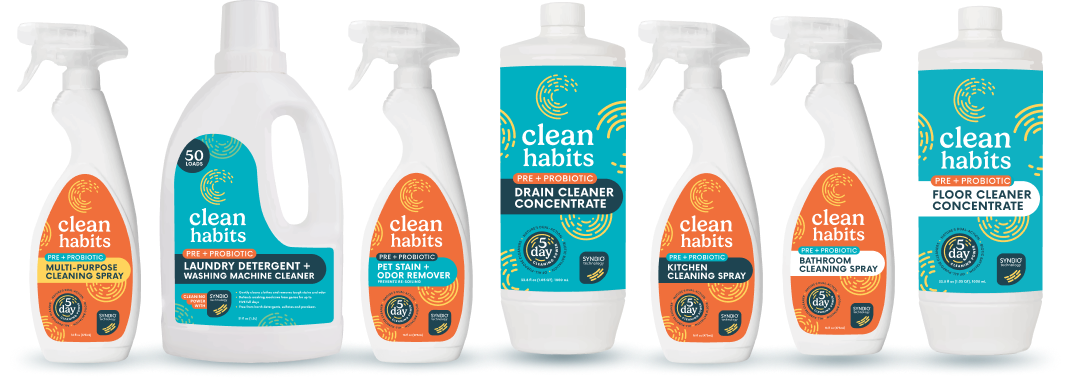 Behind the Shine product