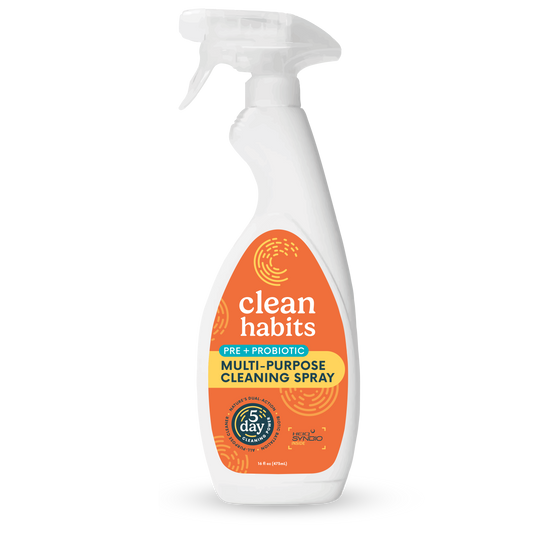 Clean Habits Pre + Probiotic Multi-purpose Cleaning Spray